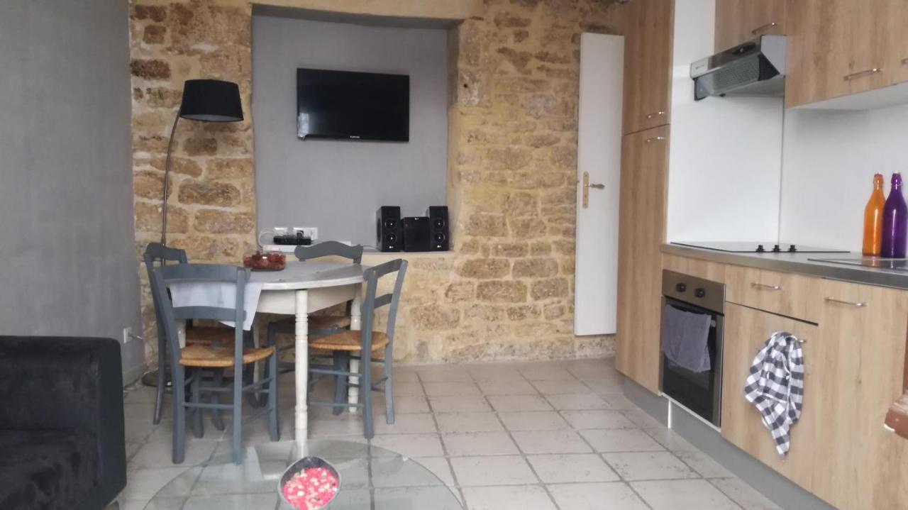 Appartement Cosy Sarlat-la-Canéda Room photo
